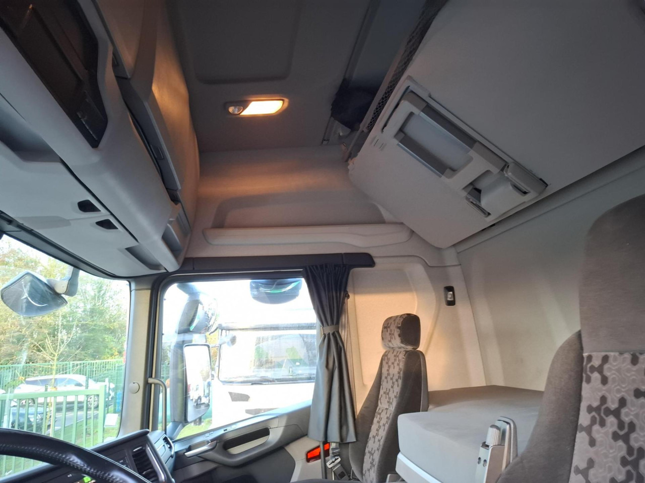 SCANIA SCANIA R500 CR20H - Тягач: фото 3 SCANIA SCANIA R500 CR20H - Тягач: фото 3