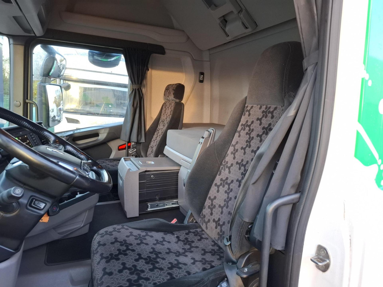 SCANIA SCANIA R500 CR20H - Тягач: фото 2 SCANIA SCANIA R500 CR20H - Тягач: фото 2