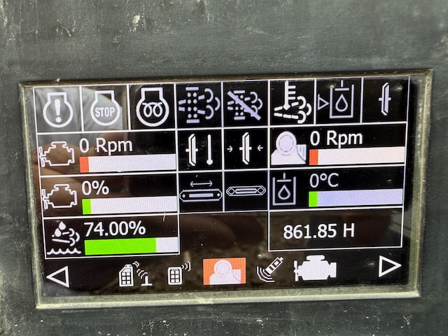 Tesab - Щековая дробилка: фото 4 Tesab - Щековая дробилка: фото 4