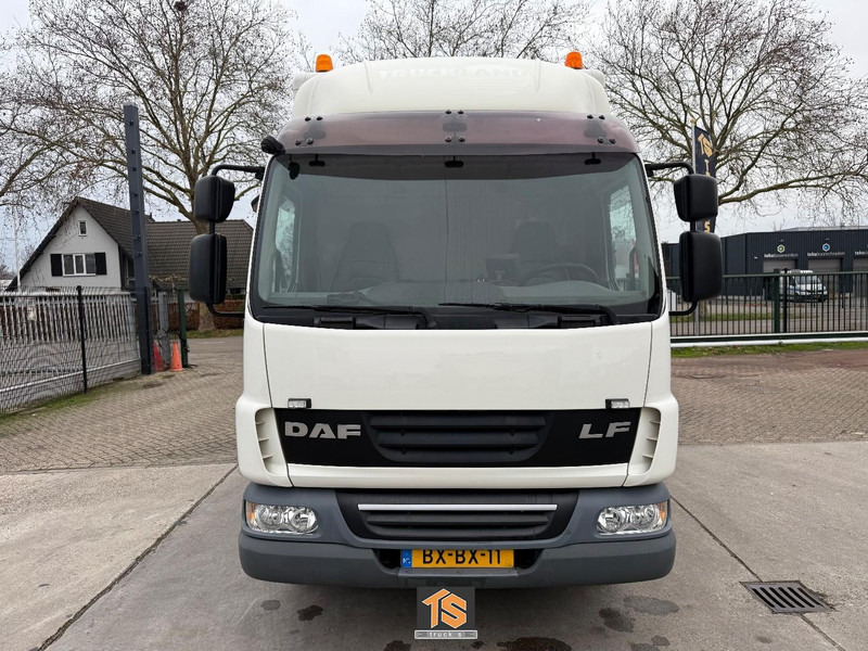 DAF FA LF45G08 MANUAL - EURO 5 - WERKSTATT/WERKPLAATS/SERVICE WAGEN - APK/TUV 07/2026 - NL TRUCK - TOP! - Грузовик с закрытым кузовом: фото 2 DAF FA LF45G08 MANUAL - EURO 5 - WERKSTATT/WERKPLAATS/SERVICE WAGEN - APK/TUV 07/2026 - NL TRUCK - TOP! - Грузовик с закрытым кузовом: фото 2