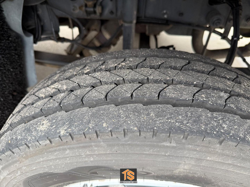 DAF FA LF45G08 MANUAL - EURO 5 - WERKSTATT/WERKPLAATS/SERVICE WAGEN - APK/TUV 07/2026 - NL TRUCK - TOP! - Грузовик с закрытым кузовом: фото 4 DAF FA LF45G08 MANUAL - EURO 5 - WERKSTATT/WERKPLAATS/SERVICE WAGEN - APK/TUV 07/2026 - NL TRUCK - TOP! - Грузовик с закрытым кузовом: фото 4