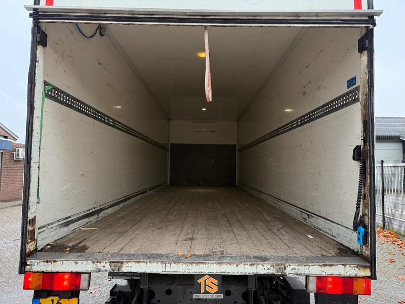 Iveco IVECO EUROCARGO 120E25 12TON - MANUAL - EURO 5 - KOFFER/BOX - NL TRUCK! - Грузовик с закрытым кузовом: фото 3 Iveco IVECO EUROCARGO 120E25 12TON - MANUAL - EURO 5 - KOFFER/BOX - NL TRUCK! - Грузовик с закрытым кузовом: фото 3