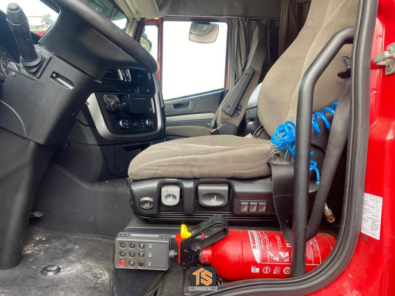 Iveco AS440T/P FP-LT 420 - STRALIS - MEGA/LOW - NL TOP TRUCK - Тягач: фото 5 Iveco AS440T/P FP-LT 420 - STRALIS - MEGA/LOW - NL TOP TRUCK - Тягач: фото 5