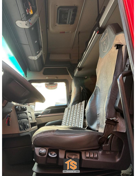 MAN TGX 18.460 - MOTOR PROBLEM - Тягач: фото 5 MAN TGX 18.460 - MOTOR PROBLEM - Тягач: фото 5