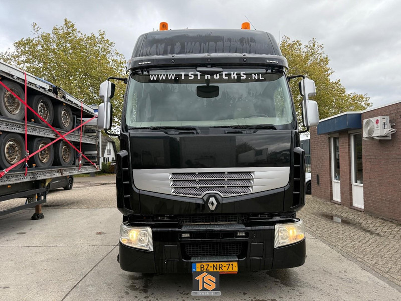 Renault PREMIUM ROUTE 450 - 6x2 - NL TOP TRUCK - TUV 6/26 - Тягач: фото 2 Renault PREMIUM ROUTE 450 - 6x2 - NL TOP TRUCK - TUV 6/26 - Тягач: фото 2