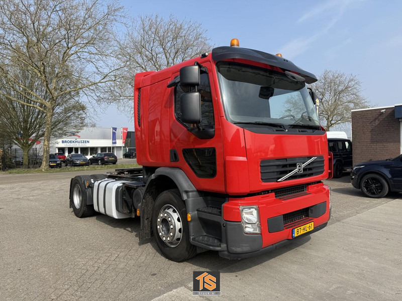 Volvo FE S 4X2T 320PK - 123.414KM!!! - EURO 5 - MANUAL - NL TOP TRUCK - TUV 3/26 - Тягач: фото 3 Volvo FE S 4X2T 320PK - 123.414KM!!! - EURO 5 - MANUAL - NL TOP TRUCK - TUV 3/26 - Тягач: фото 3