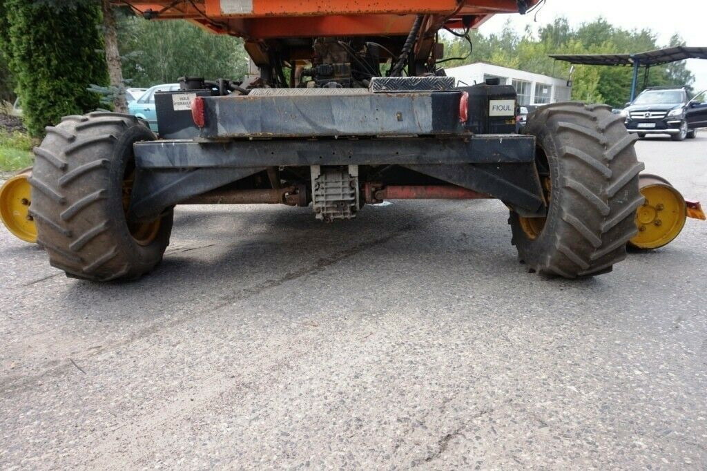 GEISMAR LAMA Rail Road Platform Schienen TWO WAY - Ножничный подъемник: фото 4 GEISMAR LAMA Rail Road Platform Schienen TWO WAY - Ножничный подъемник: фото 4
