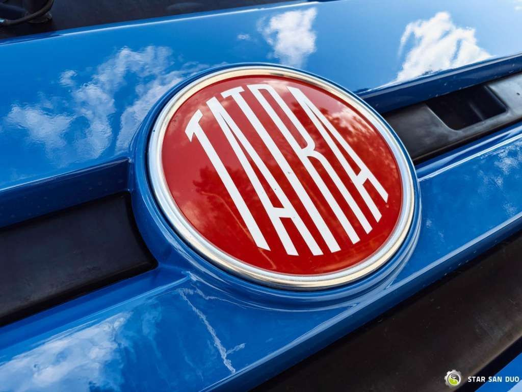 Грузовик Tatra T158 PHOENIX 6x6 Euro 6: фото 22 Грузовик Tatra T158 PHOENIX 6x6 Euro 6: фото 22