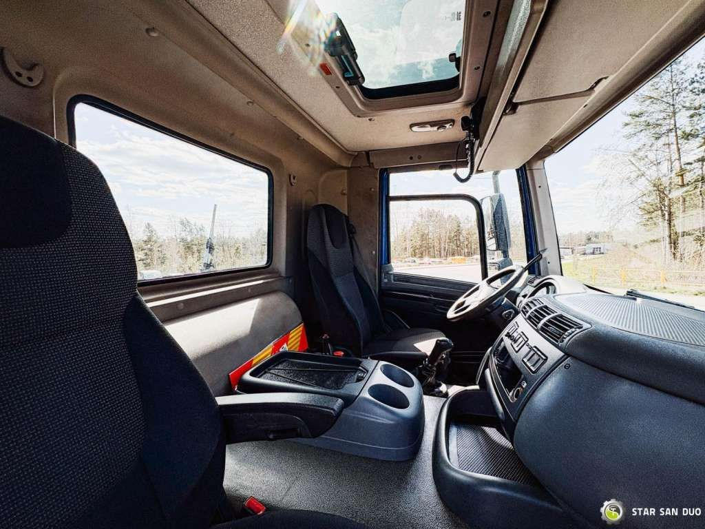 Грузовик Tatra T158 PHOENIX 6x6 Euro 6: фото 17 Грузовик Tatra T158 PHOENIX 6x6 Euro 6: фото 17