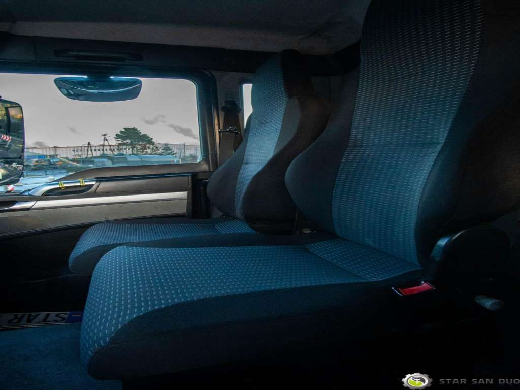 Автоманипулятор MAN TGS 26.360 6x6 PALFINGER PK 18001 EH Crane Kipe: фото 17 Автоманипулятор MAN TGS 26.360 6x6 PALFINGER PK 18001 EH Crane Kipe: фото 17