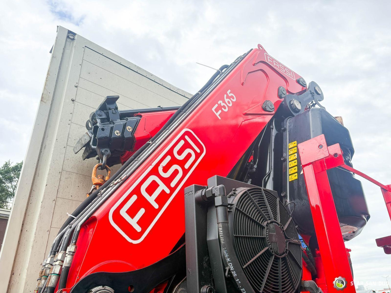 Автоманипулятор : фото 19 Автоманипулятор : фото 19