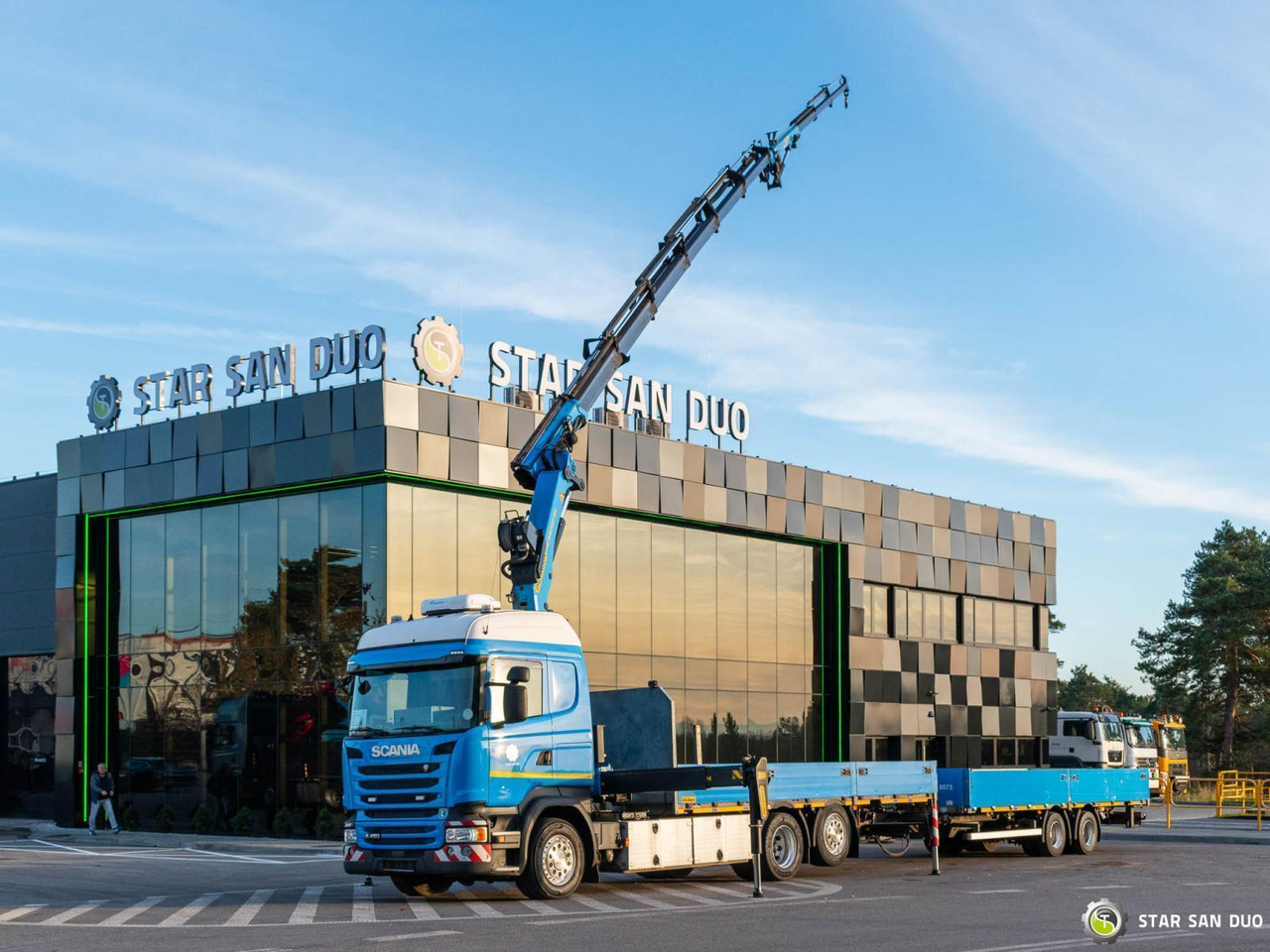 - Автоманипулятор: фото 5 - Автоманипулятор: фото 5