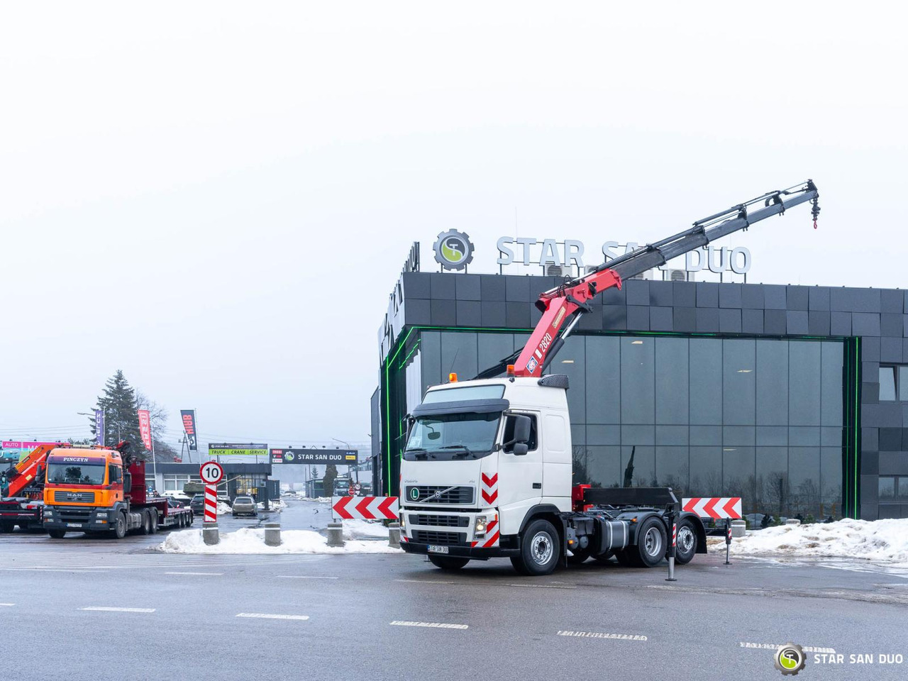 - Автоманипулятор: фото 5 - Автоманипулятор: фото 5