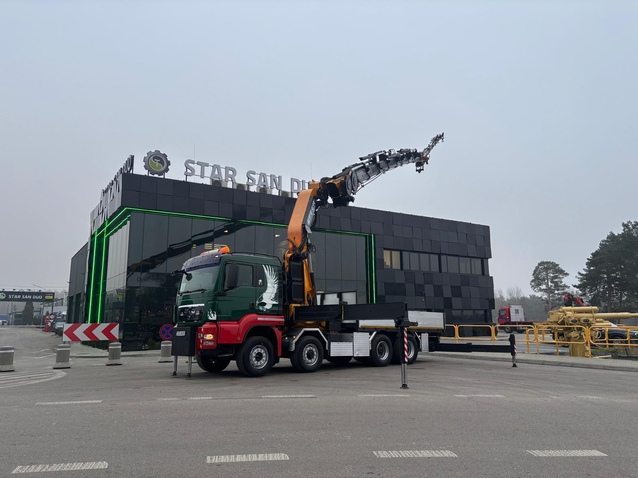 Автоманипулятор : фото 12