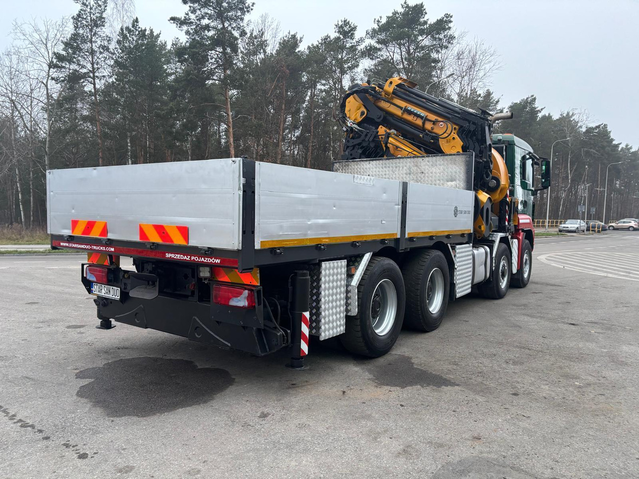 Автоманипулятор : фото 10