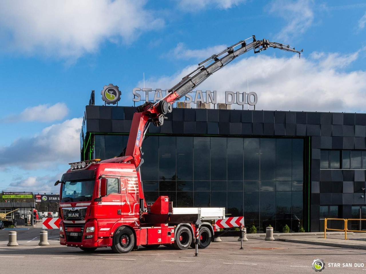 - Автоманипулятор: фото 2 - Автоманипулятор: фото 2