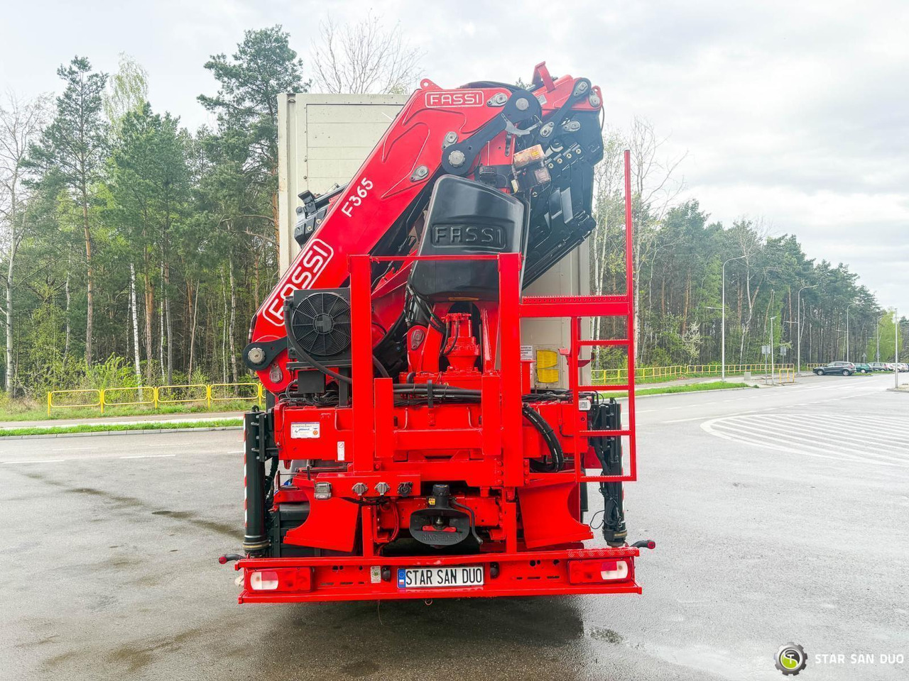 Автоманипулятор : фото 17 Автоманипулятор : фото 17