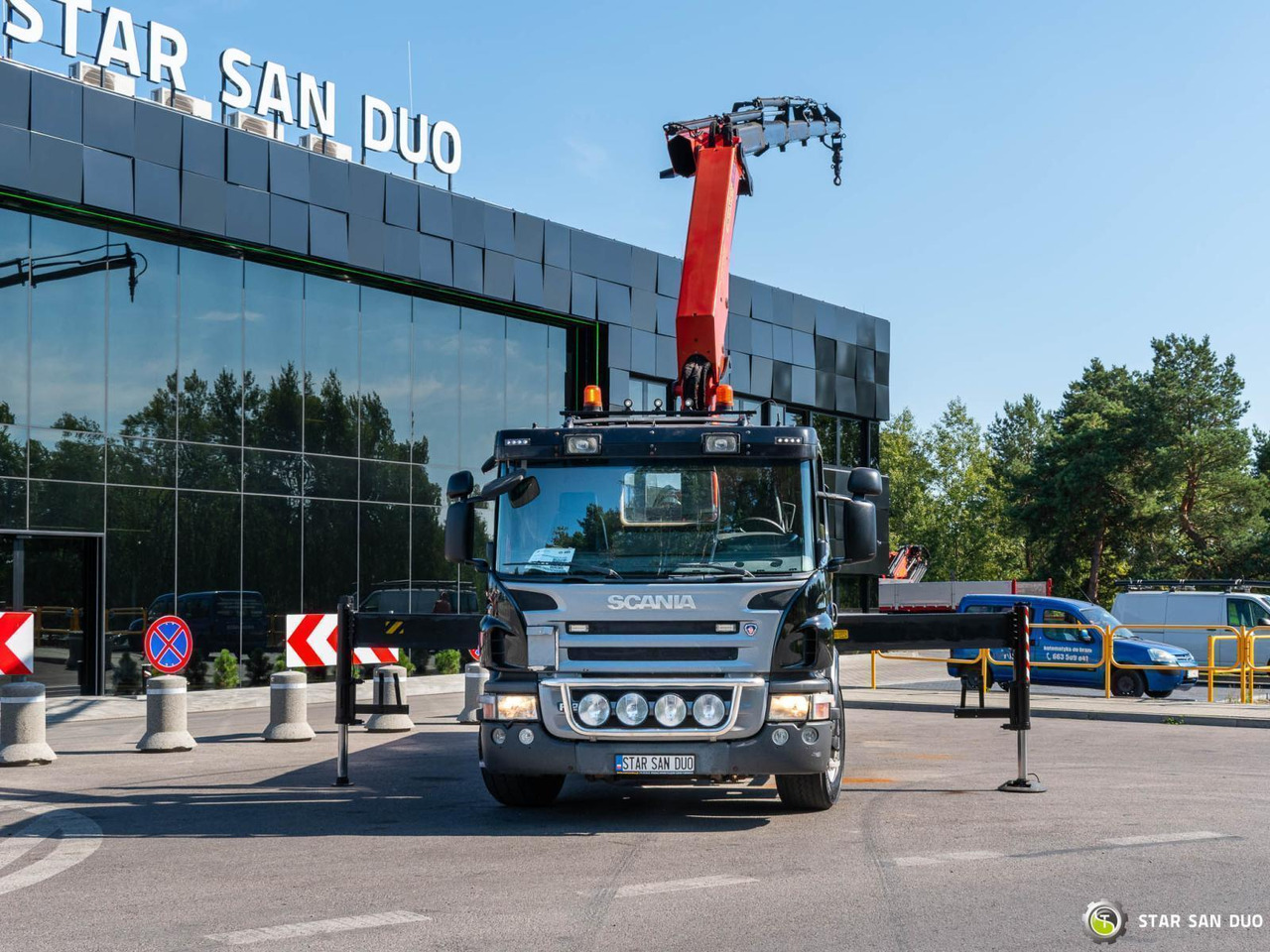 Автоманипулятор : фото 6