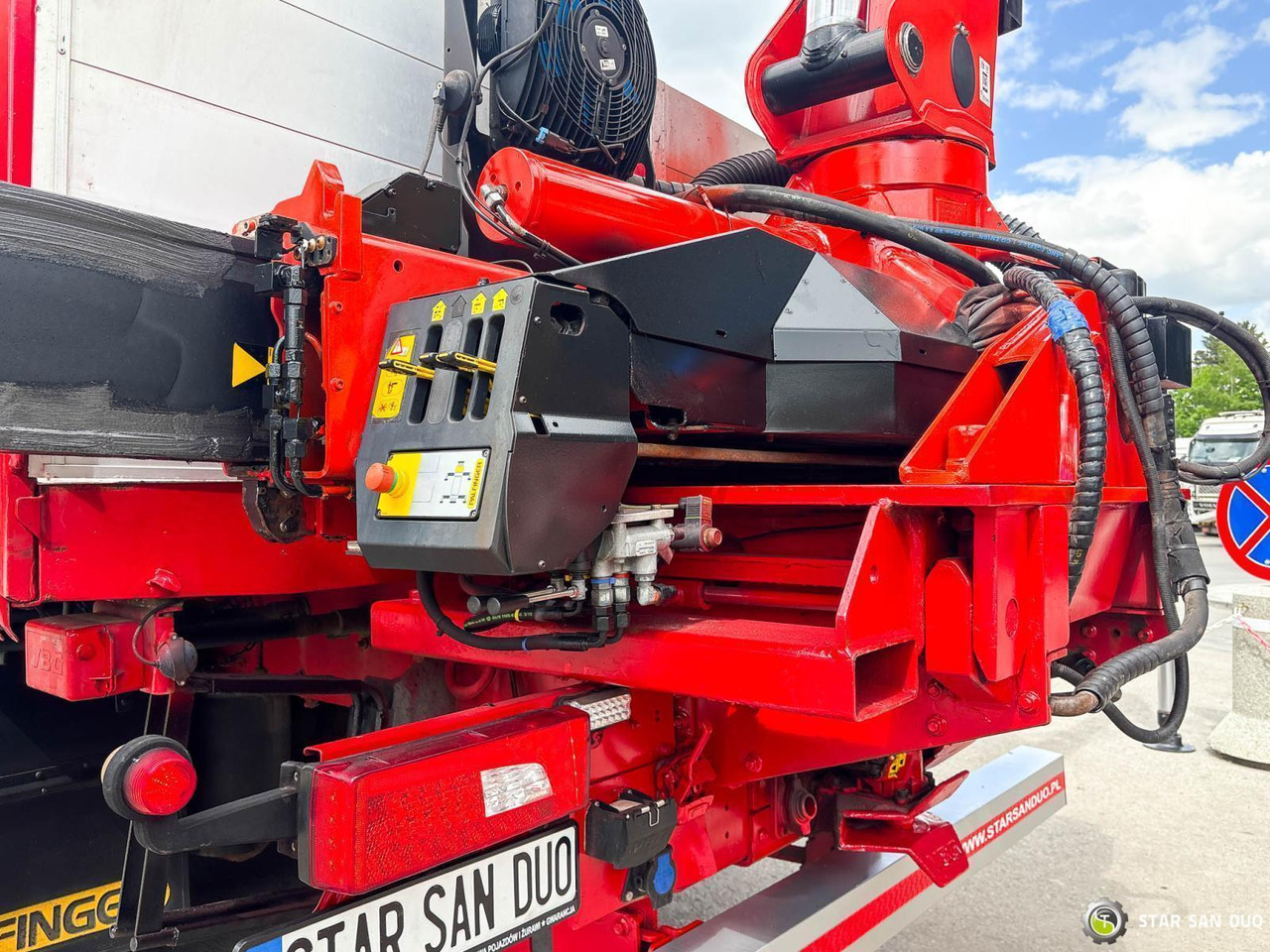 - Автоманипулятор: фото 5 - Автоманипулятор: фото 5