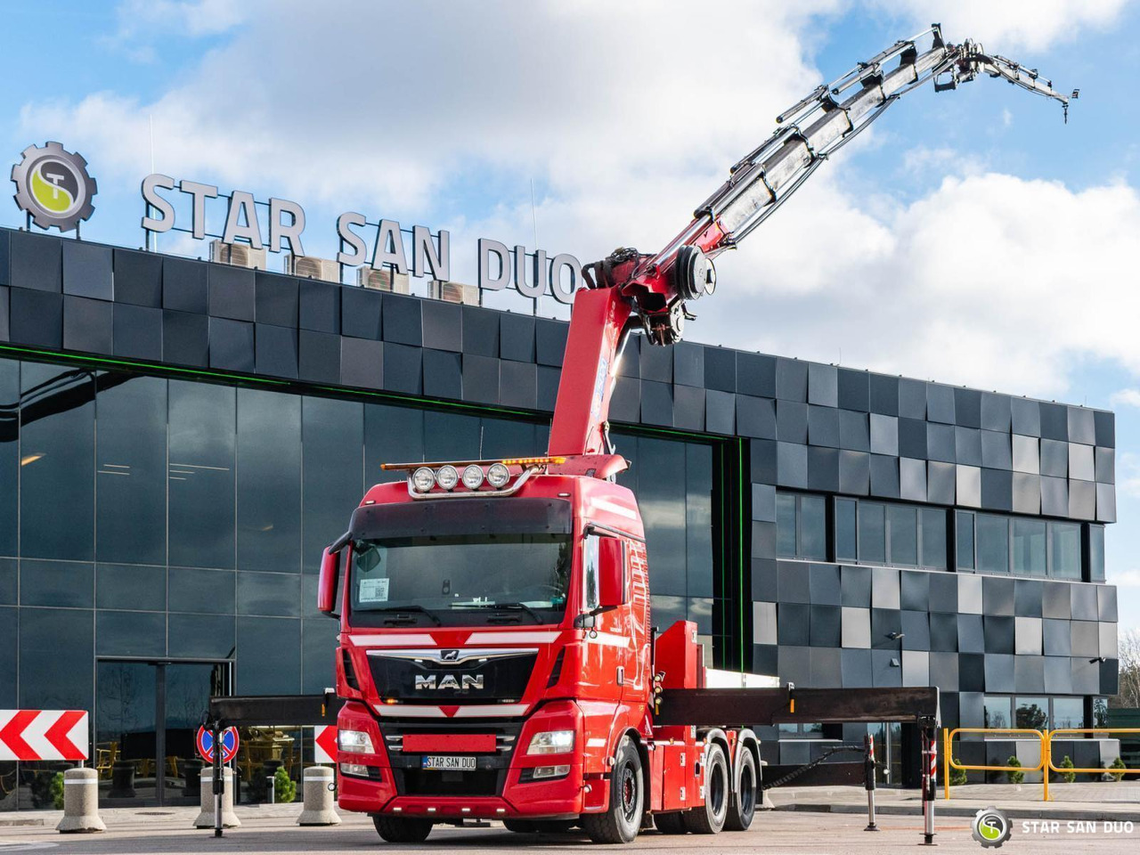 - Автоманипулятор: фото 1 - Автоманипулятор: фото 1