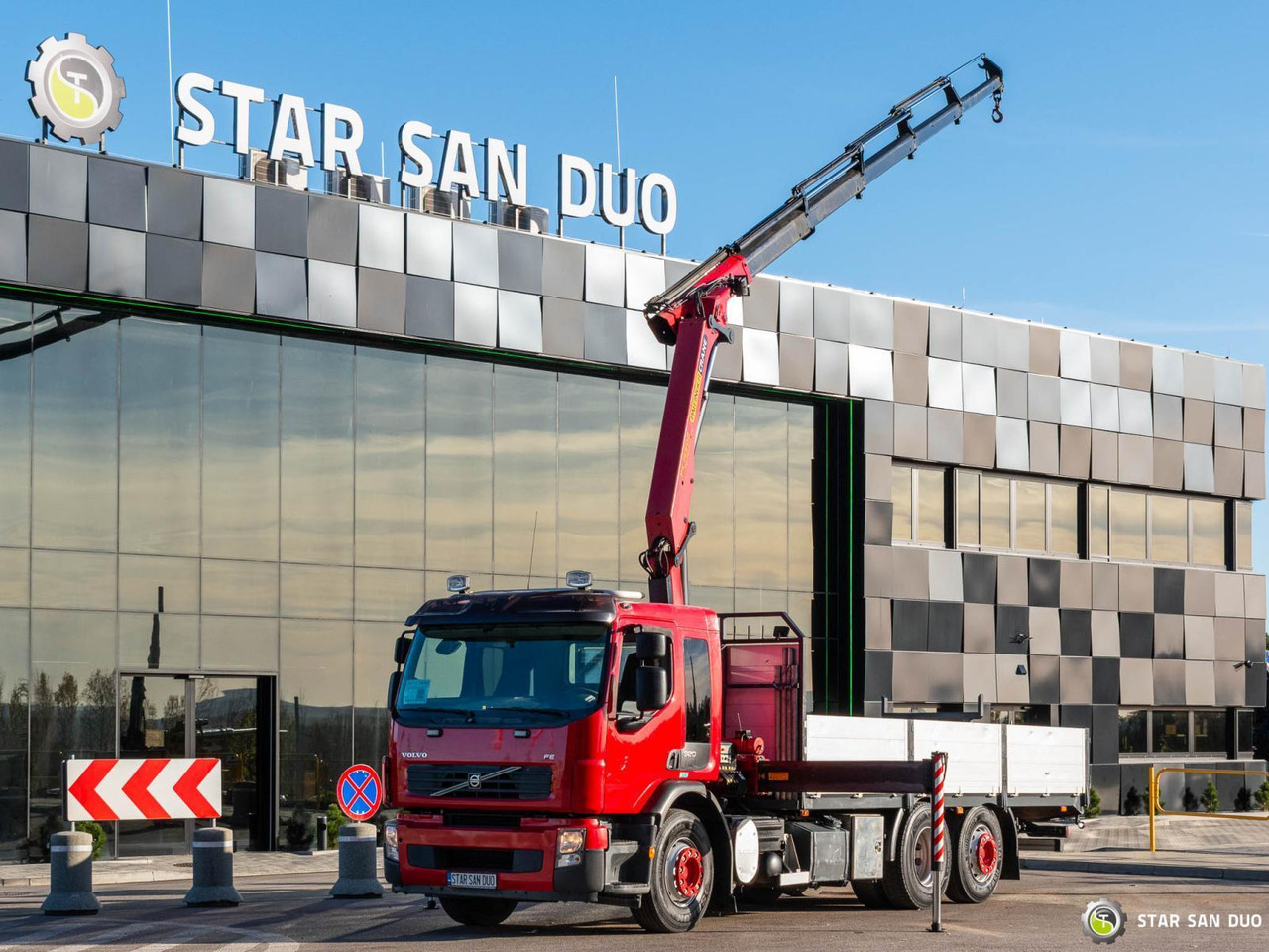 - Автоманипулятор: фото 4 - Автоманипулятор: фото 4