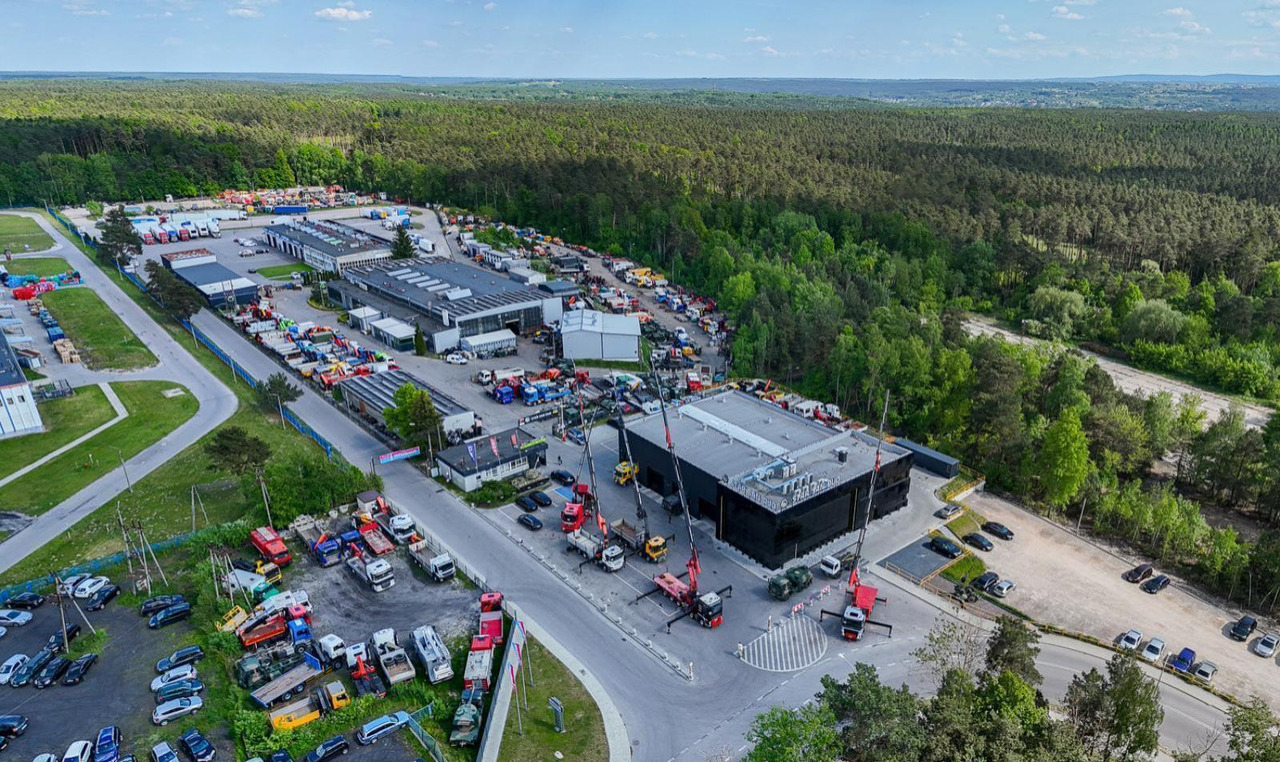 Автоманипулятор : фото 14 Автоманипулятор : фото 14