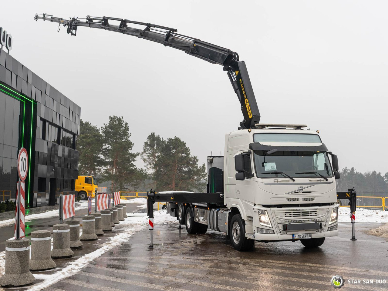 - Автоманипулятор: фото 2 - Автоманипулятор: фото 2