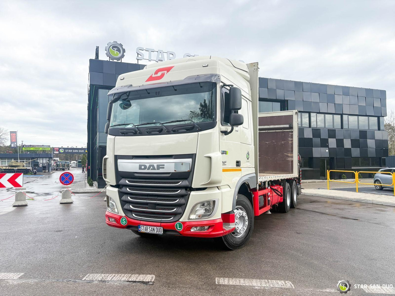 Автоманипулятор : фото 13 Автоманипулятор : фото 13