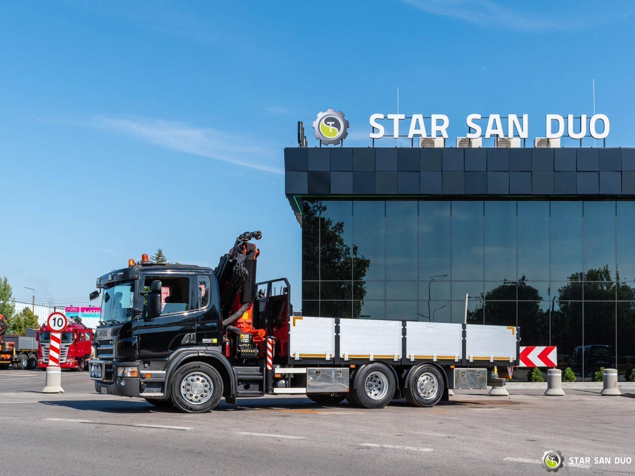 Автоманипулятор : фото 8