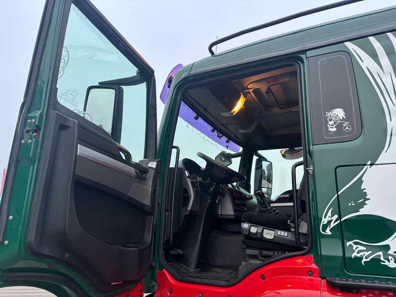 Автоманипулятор : фото 24