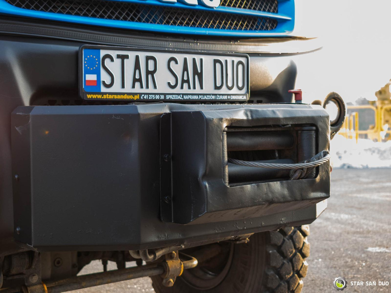 - Фургон с закрытым кузовом: фото 5 - Фургон с закрытым кузовом: фото 5