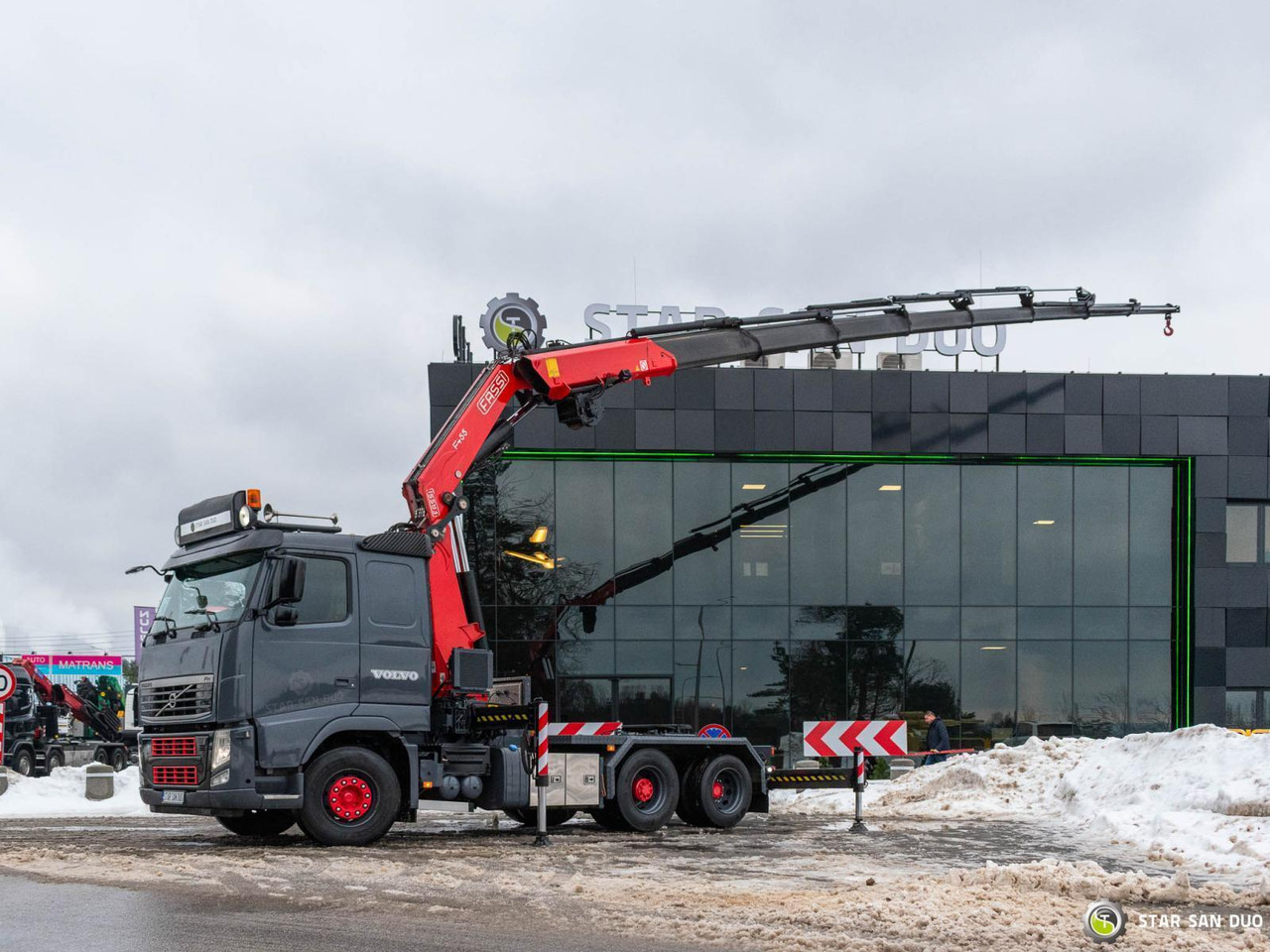 - Автоманипулятор: фото 2 - Автоманипулятор: фото 2