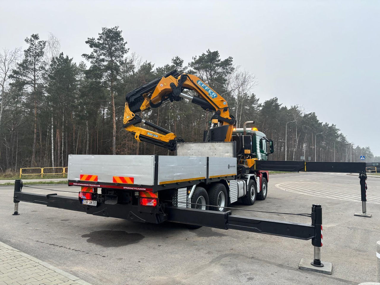 Автоманипулятор : фото 26