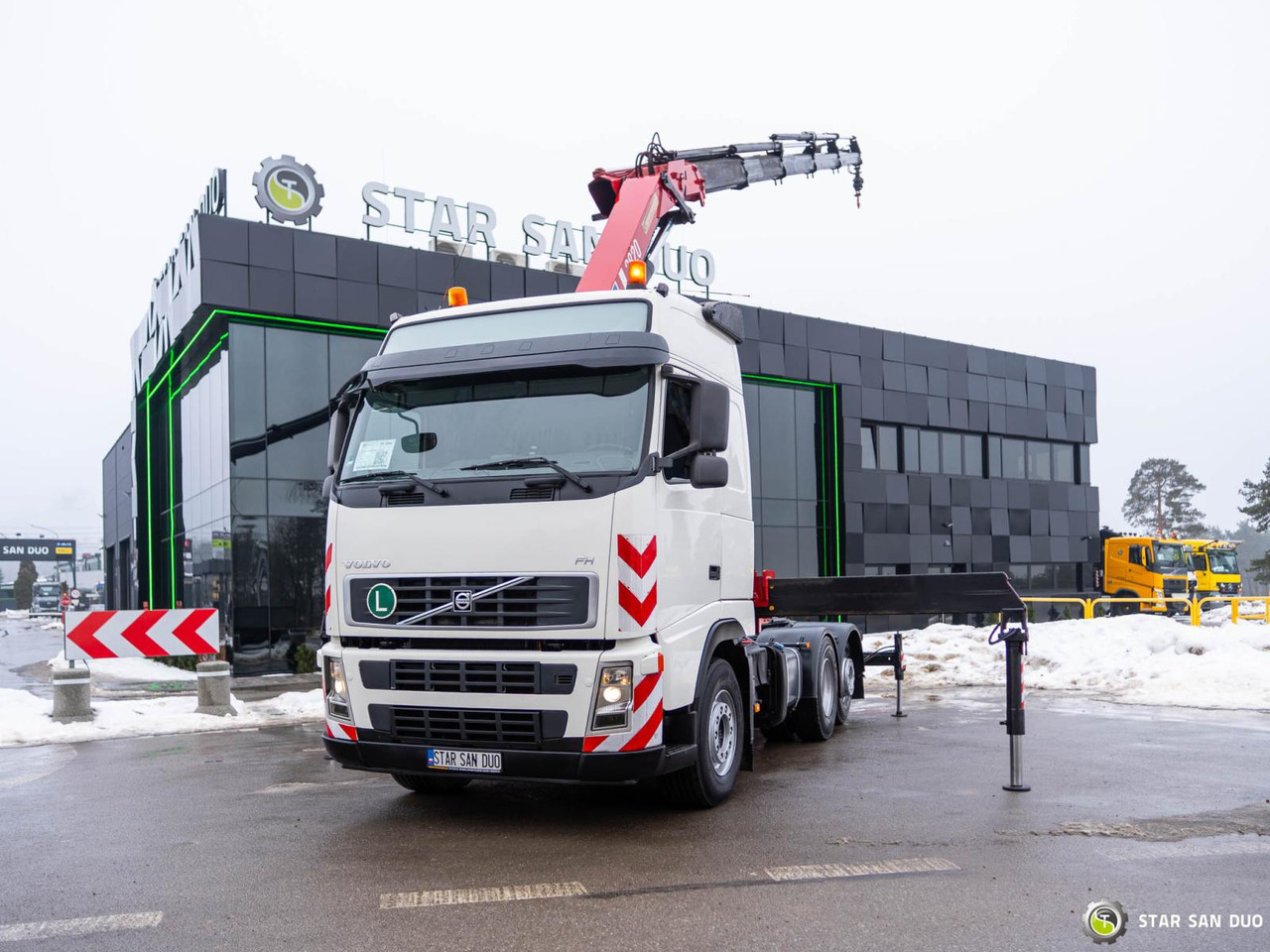 - Автоманипулятор: фото 3 - Автоманипулятор: фото 3