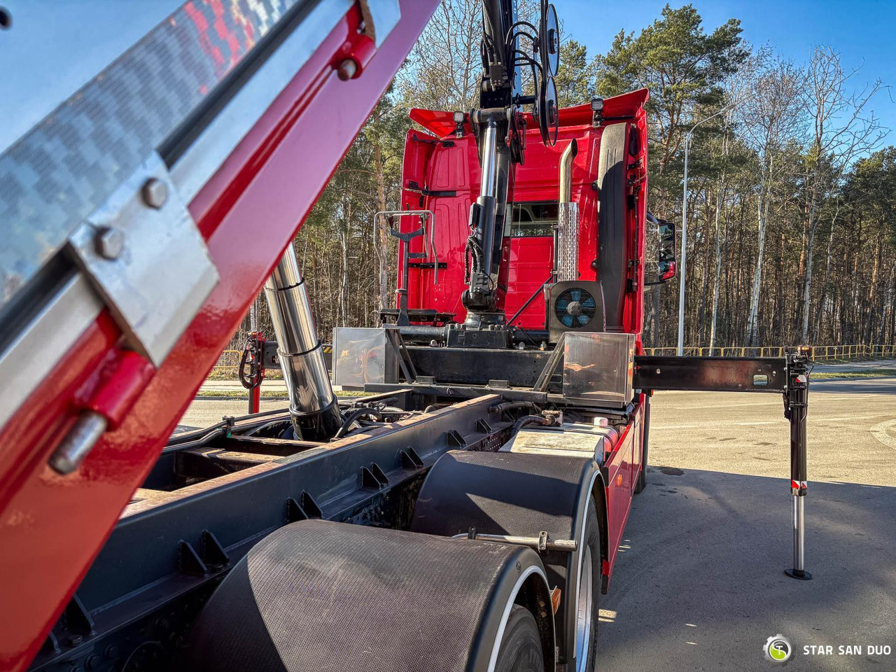 Автоманипулятор : фото 23