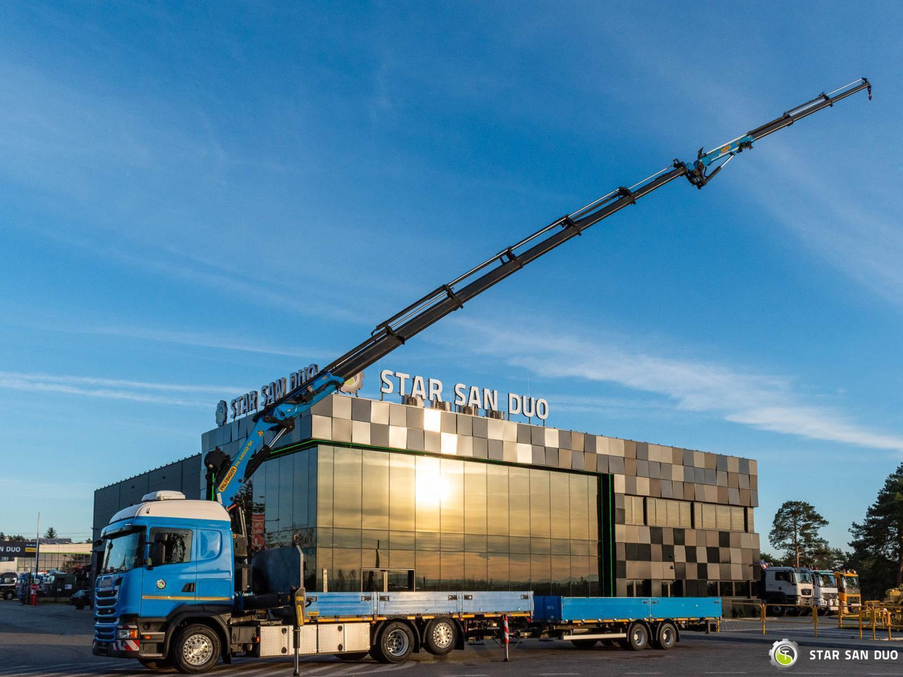 - Автоманипулятор: фото 3 - Автоманипулятор: фото 3