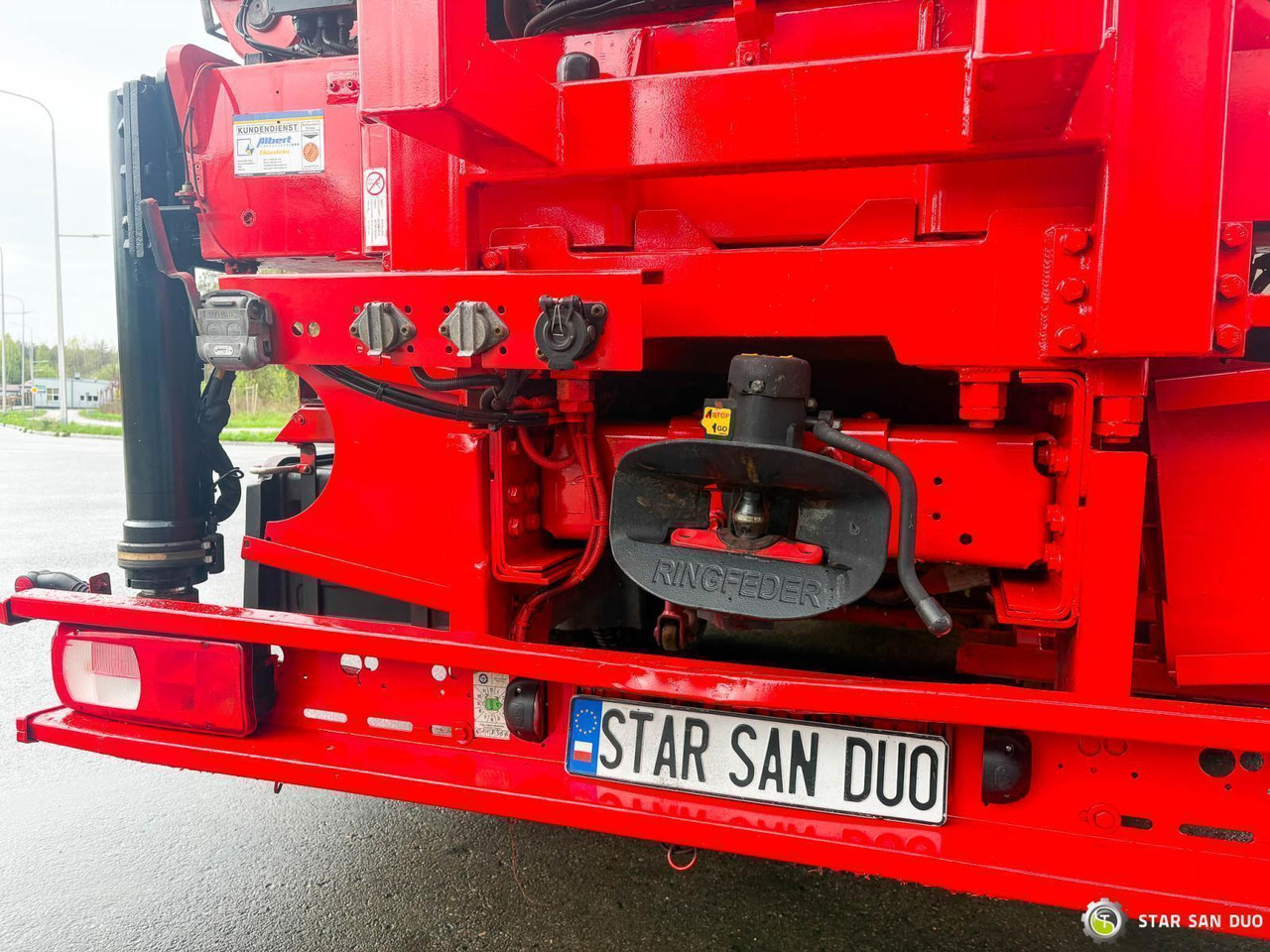 Автоманипулятор : фото 18 Автоманипулятор : фото 18