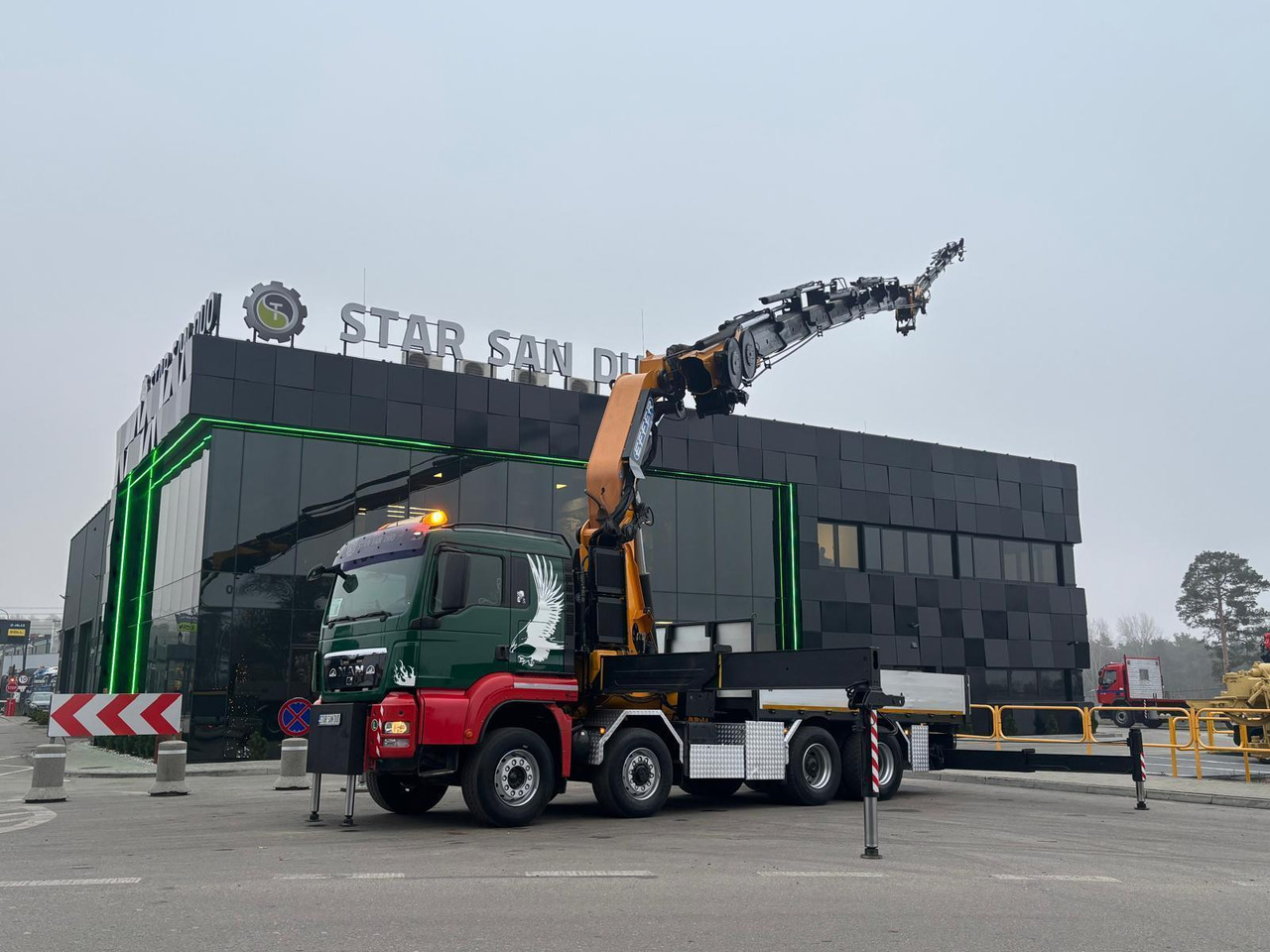 Автоманипулятор : фото 25