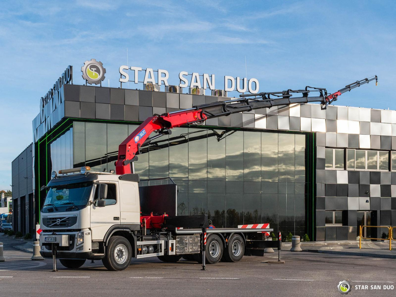 - Автоманипулятор: фото 1 - Автоманипулятор: фото 1