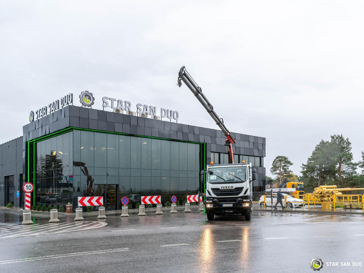 - Автоманипулятор: фото 5 - Автоманипулятор: фото 5