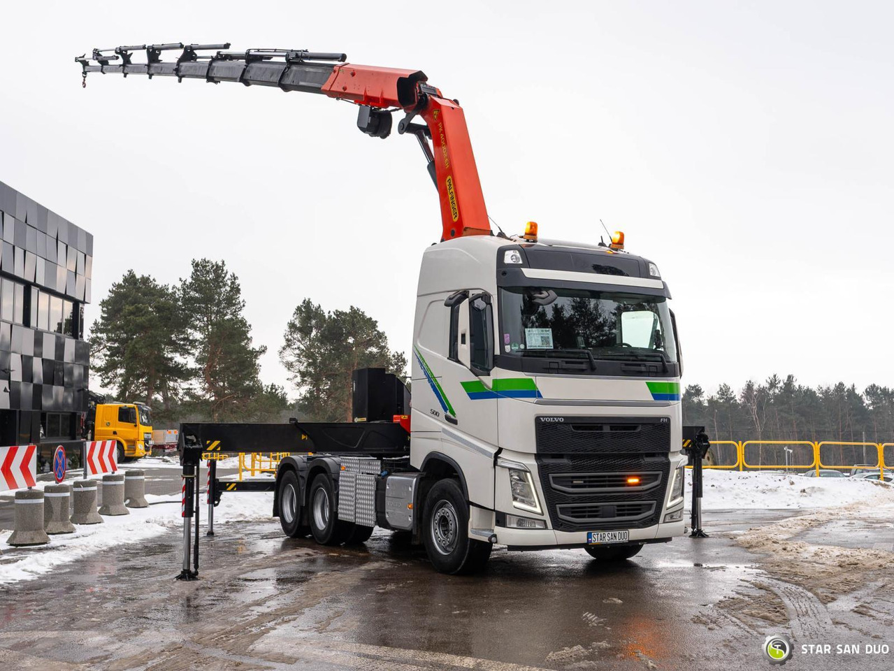 - Автоманипулятор: фото 4 - Автоманипулятор: фото 4