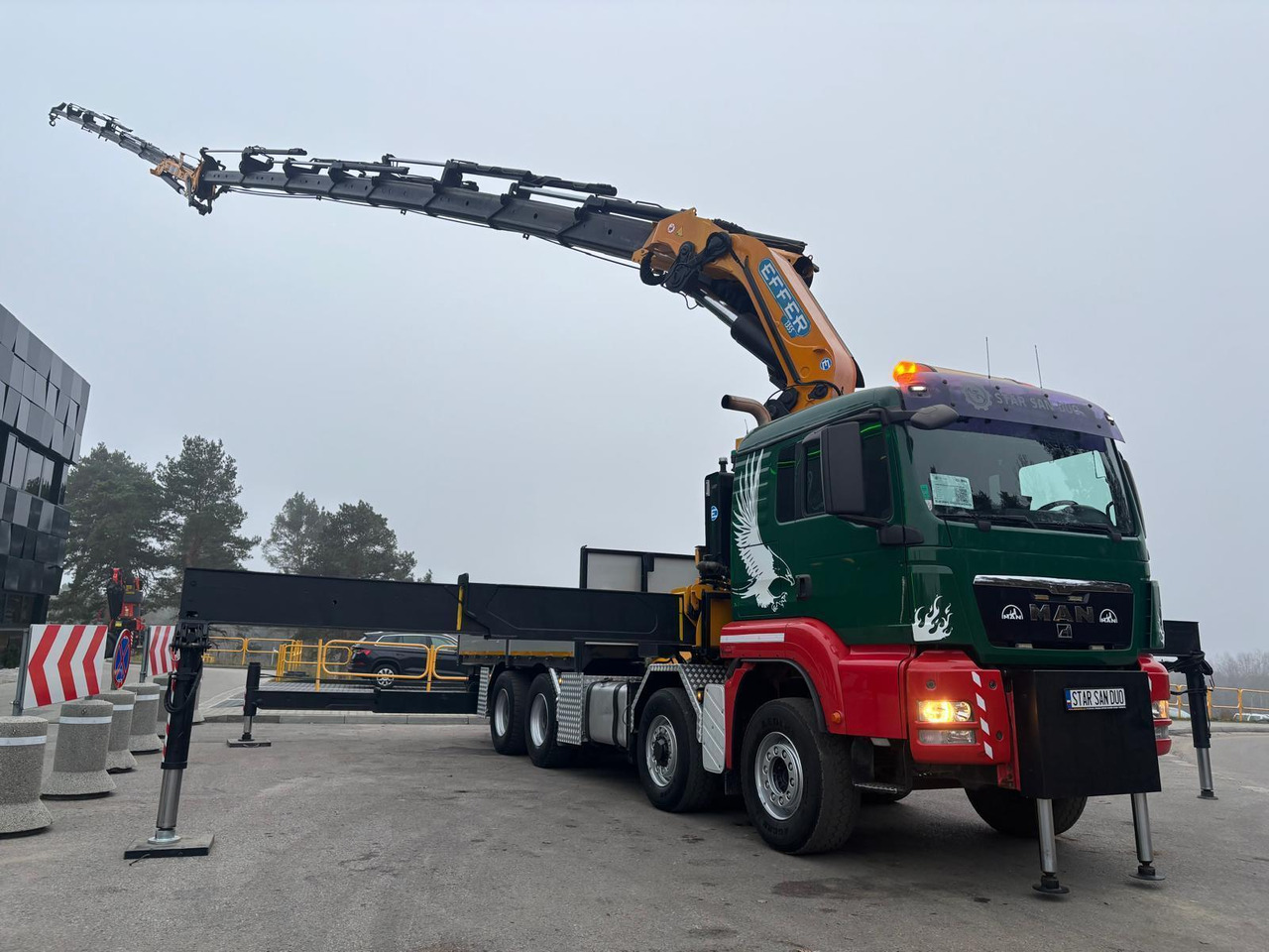 Автоманипулятор : фото 27