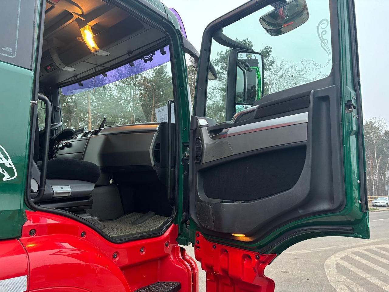 Автоманипулятор : фото 22