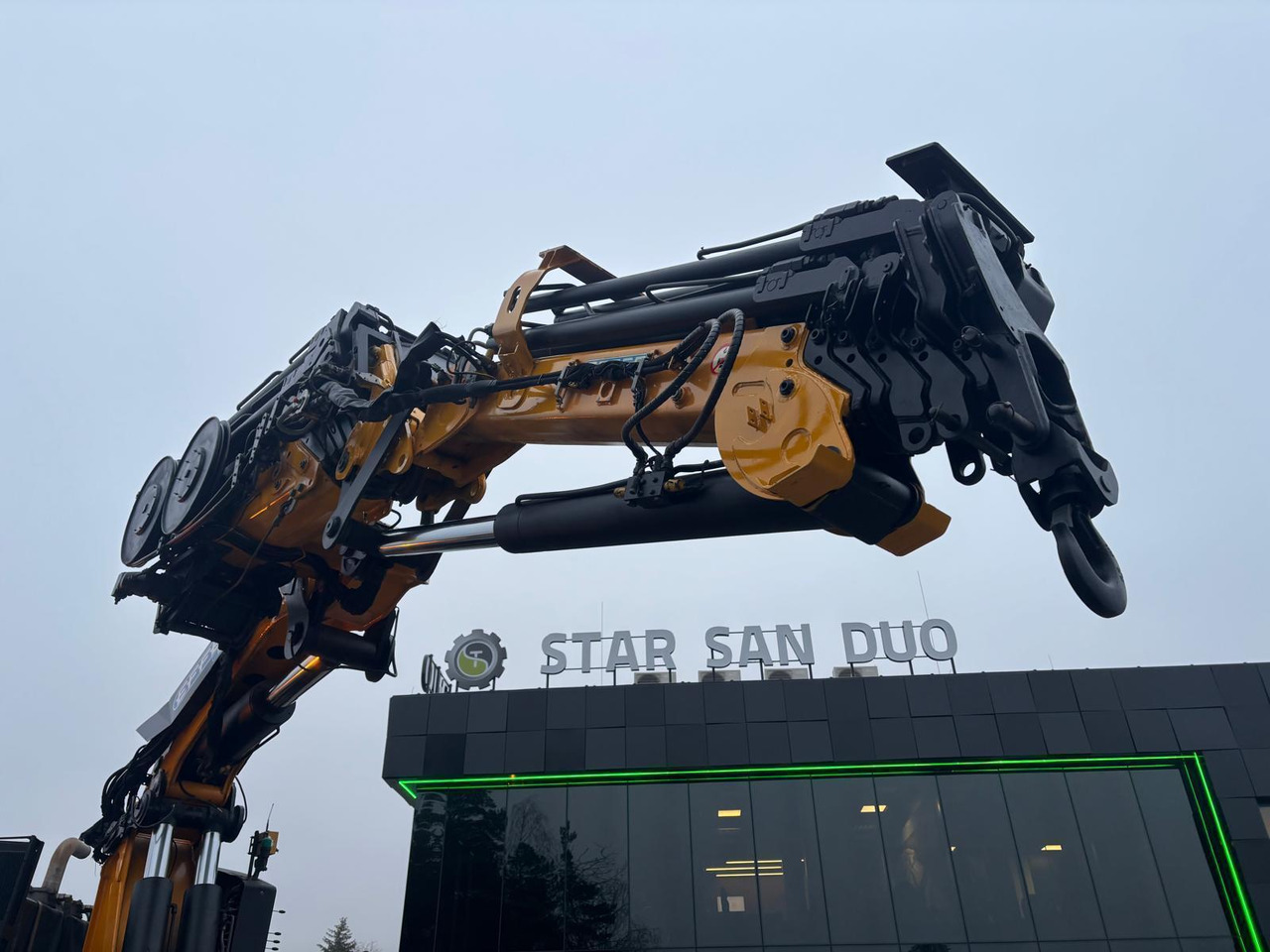 Автоманипулятор : фото 9