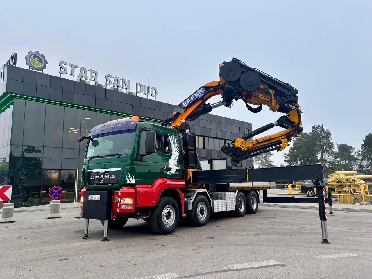 Автоманипулятор : фото 11