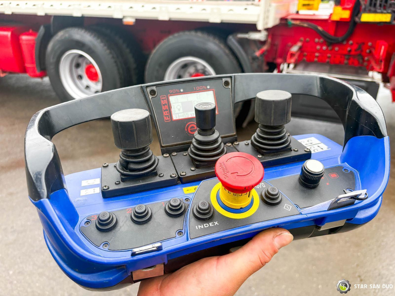 Автоманипулятор : фото 10 Автоманипулятор : фото 10