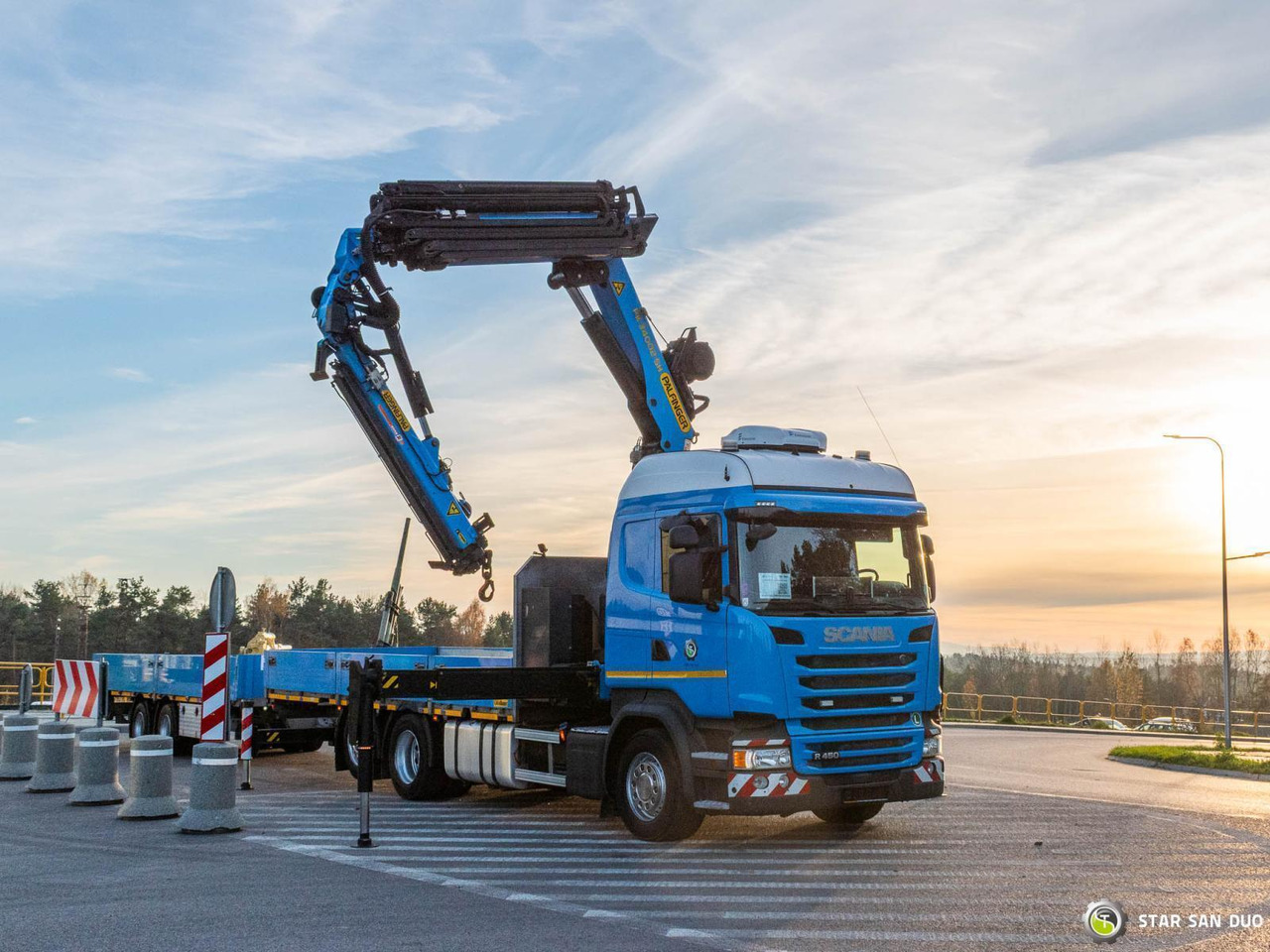 - Автоманипулятор: фото 2 - Автоманипулятор: фото 2