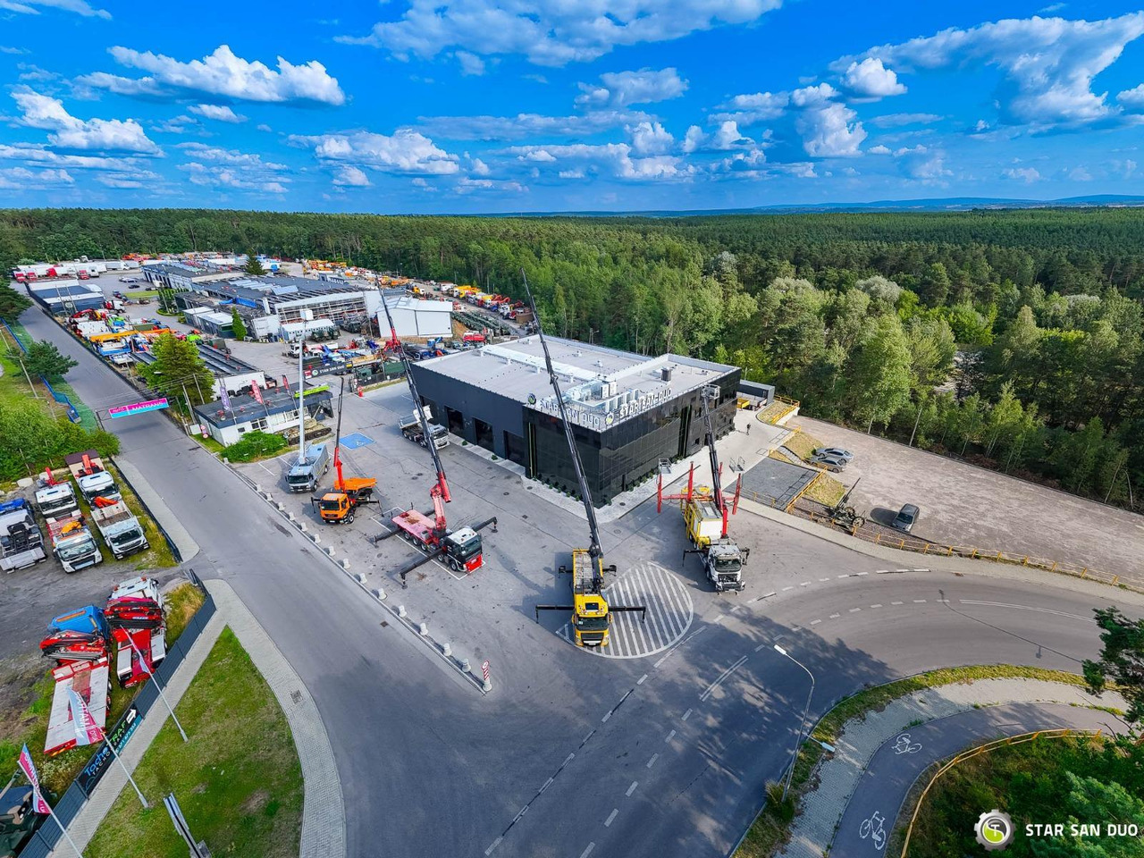 - Автоманипулятор: фото 5 - Автоманипулятор: фото 5