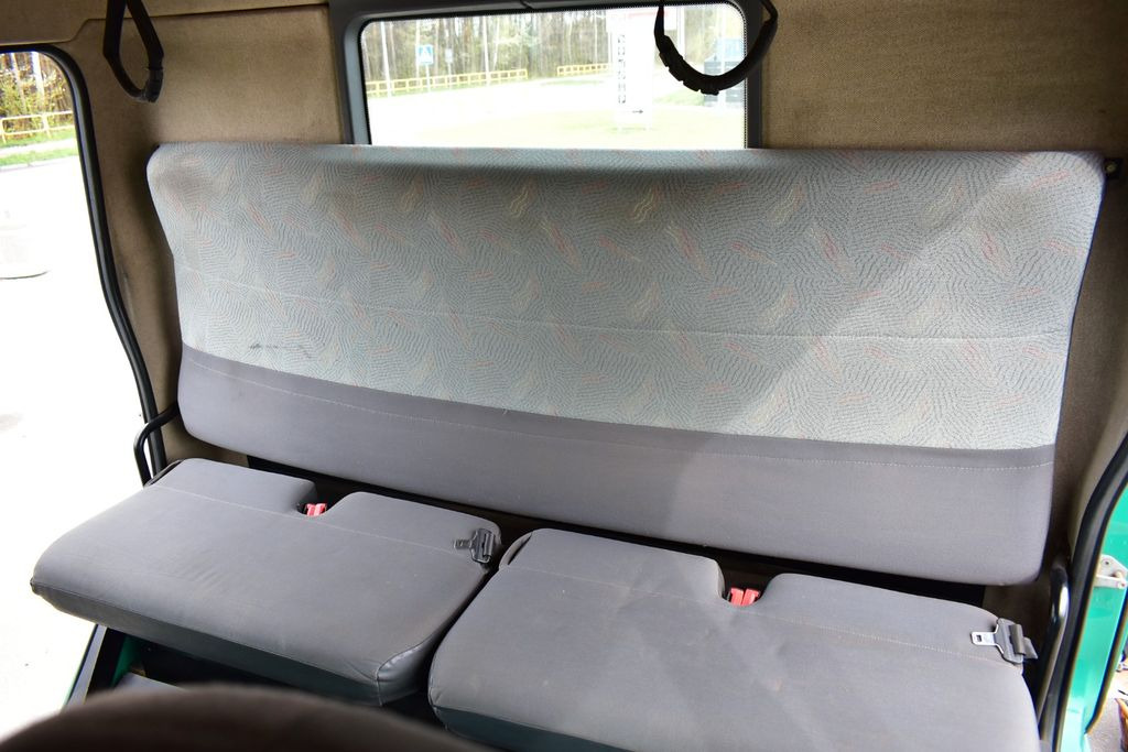 Грузовик-шасси Renault MIDLUM 4x4 DOKA DUBEL KABINE CHASSIS: фото 18 Грузовик-шасси Renault MIDLUM 4x4 DOKA DUBEL KABINE CHASSIS: фото 18