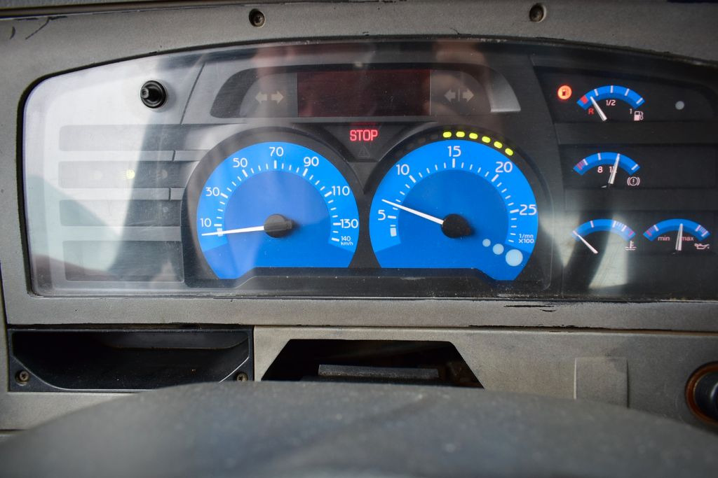 Грузовик-шасси Renault MIDLUM 4x4 DOKA DUBEL KABINE CHASSIS: фото 21 Грузовик-шасси Renault MIDLUM 4x4 DOKA DUBEL KABINE CHASSIS: фото 21